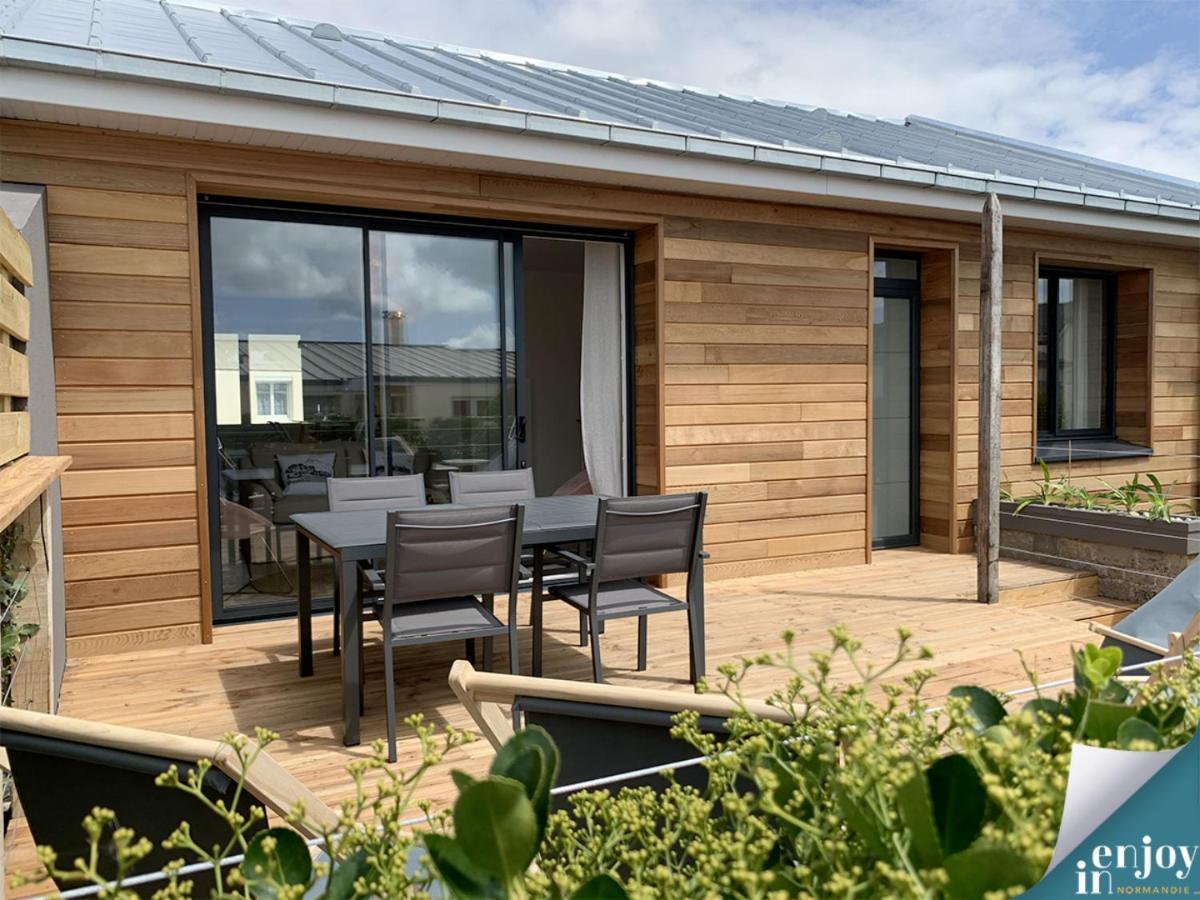 Holiday home Douce