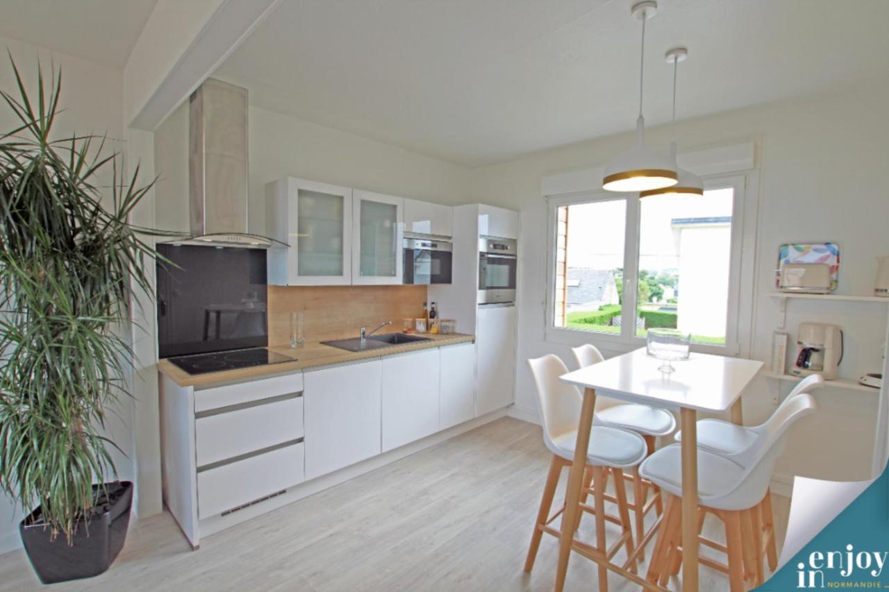 Holiday home Douce *