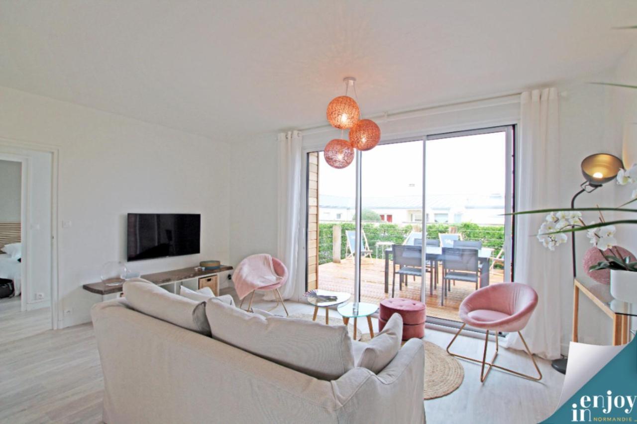 Holiday home Douce