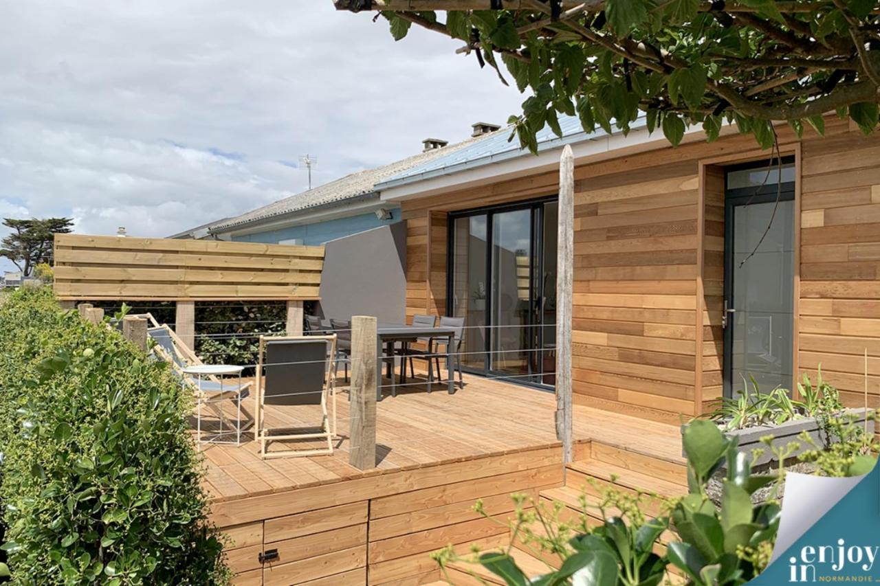 Holiday home Douce