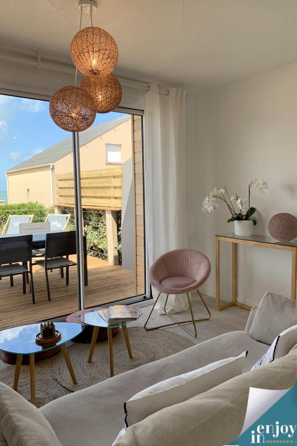 Holiday home Douce *