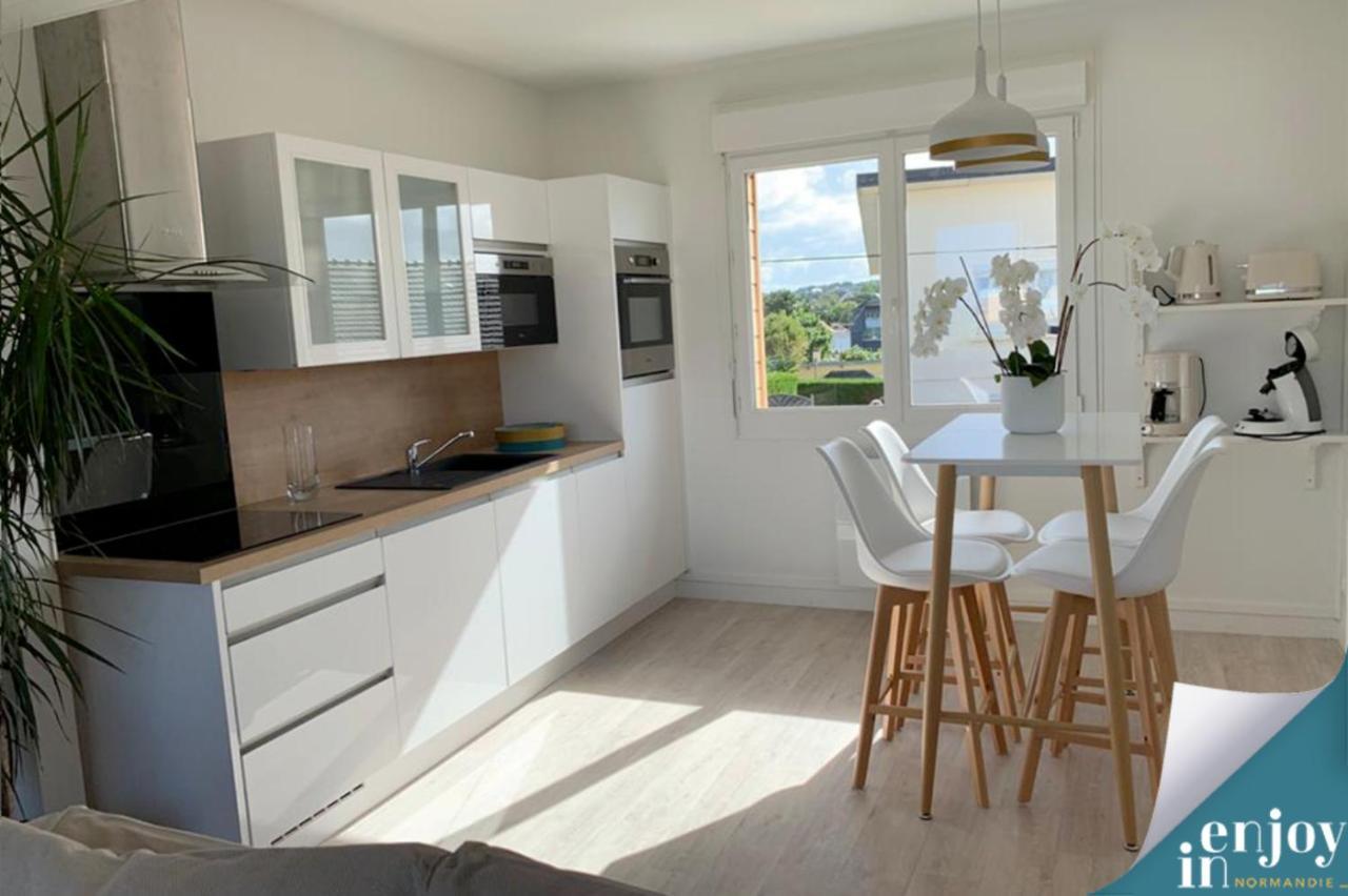Holiday home Douce Agon-Coutainville