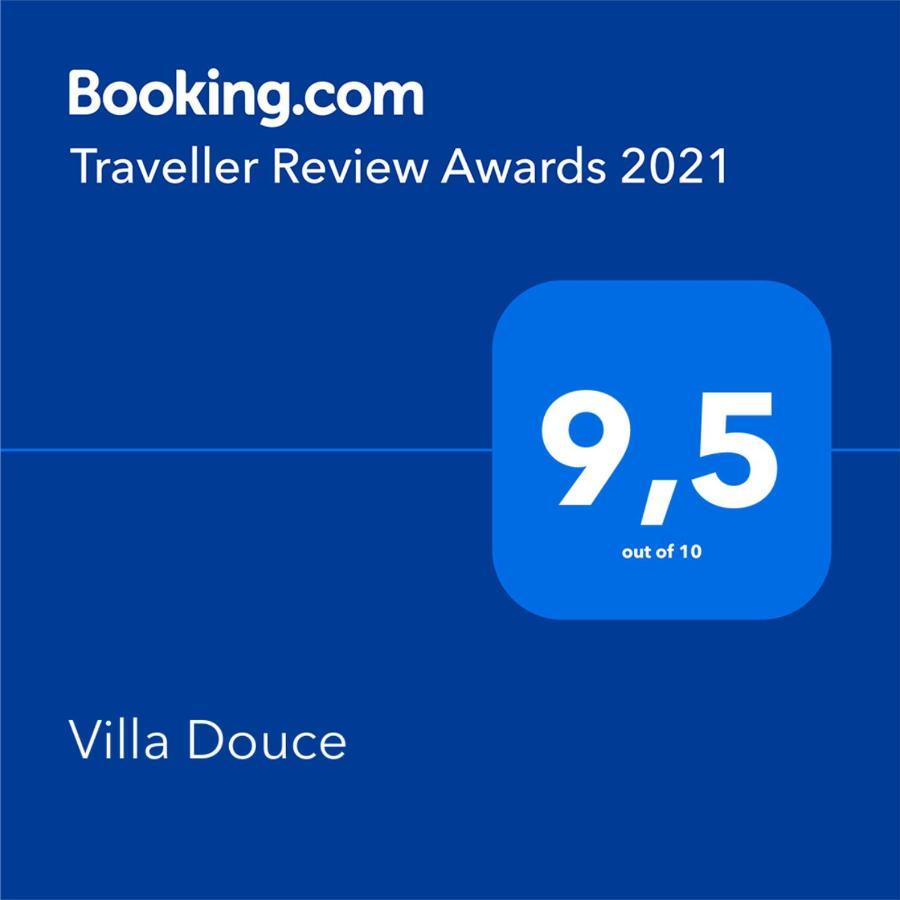 Douce * Agon-Coutainville