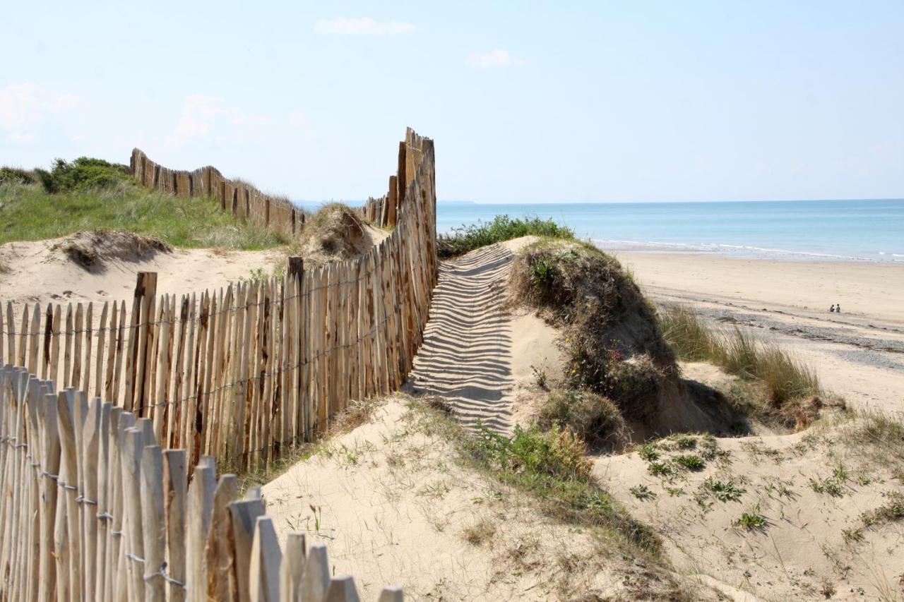 Douce Holiday home Agon-Coutainville